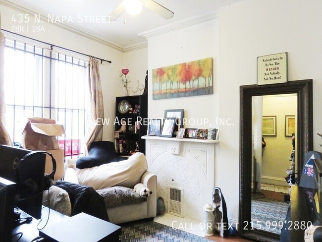 Photo - 435 N Napa St