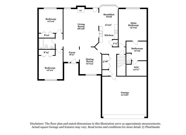 Photo - 725 Loblolly Ln