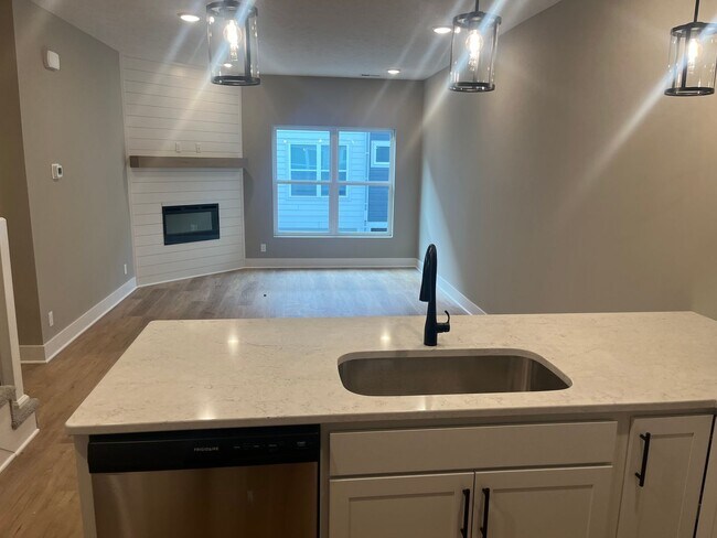 Photo - 3 Bed 3.5 Bath-New Construction!