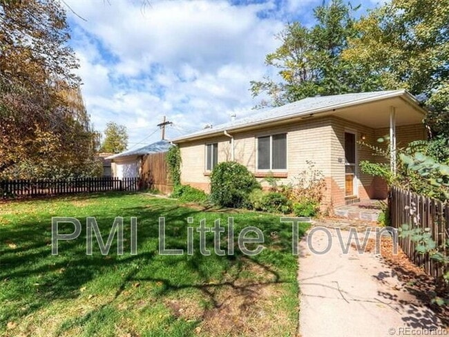 Photo - 2491 S Corona St