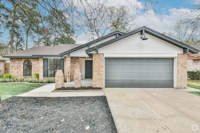 Building Photo - 2718 Foliage Green Dr Rental