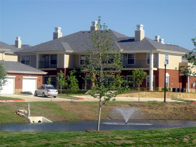 Stone Creek Apartments