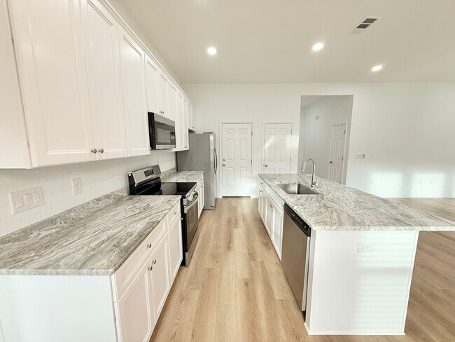 Photo - Spacious 4-Bedroom Home - New Construction