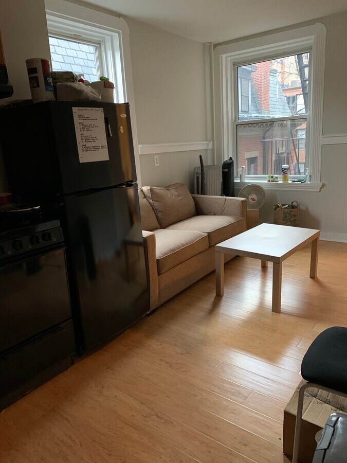 Photo - 71 Joy St Unit 15