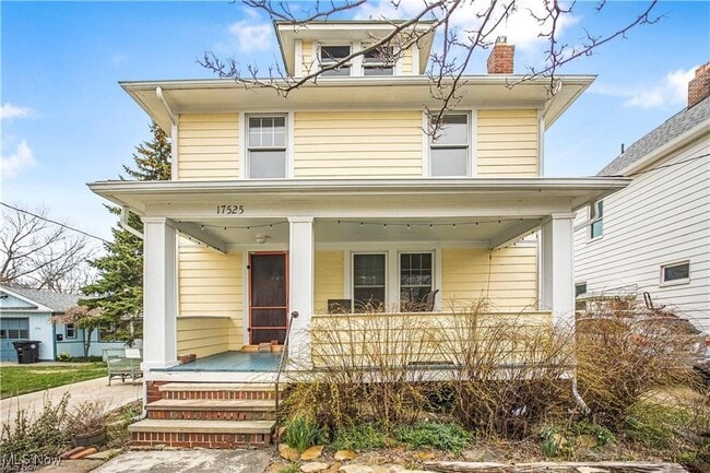 Building Photo - 17525 Crestland Rd Rental