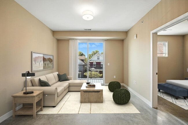Photo - New Windsor Flats