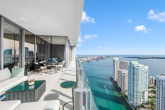 Photo - 300 Biscayne Blvd Unit 5104