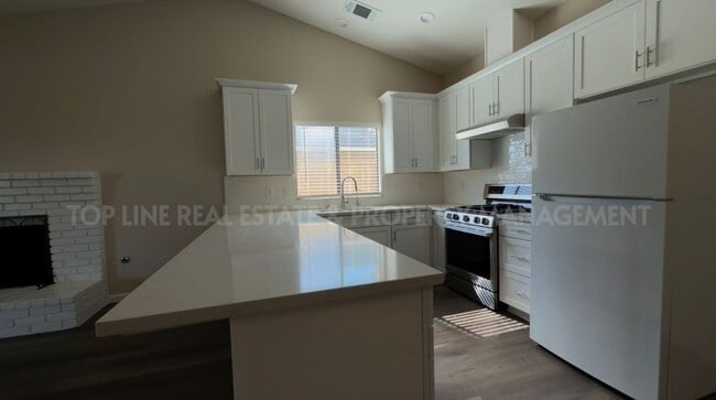 Photo - Brand New Fully Remodeled Home Near Cypress School in Tulare! Available Now!