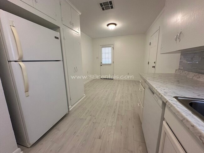 Great home in South Bossier