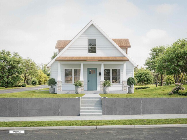 Photo - 1104 N Grant St