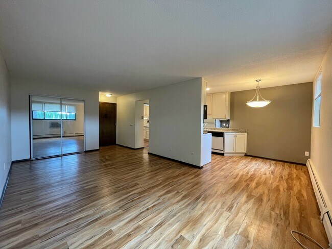 The Randolph- 55 Plus Community