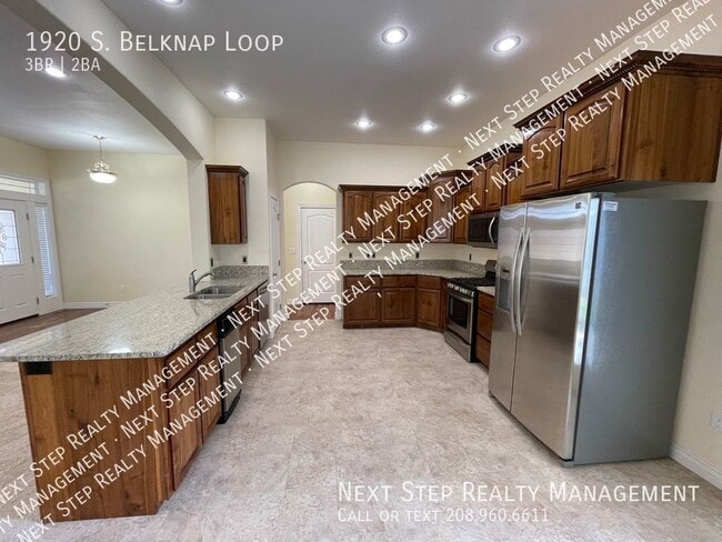 1920 S Belknap Loop