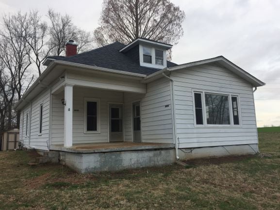 Building Photo - 4450 Homer Worsham Rd