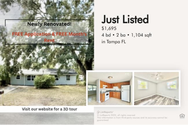 Building Photo - 4611 E 24th Ave