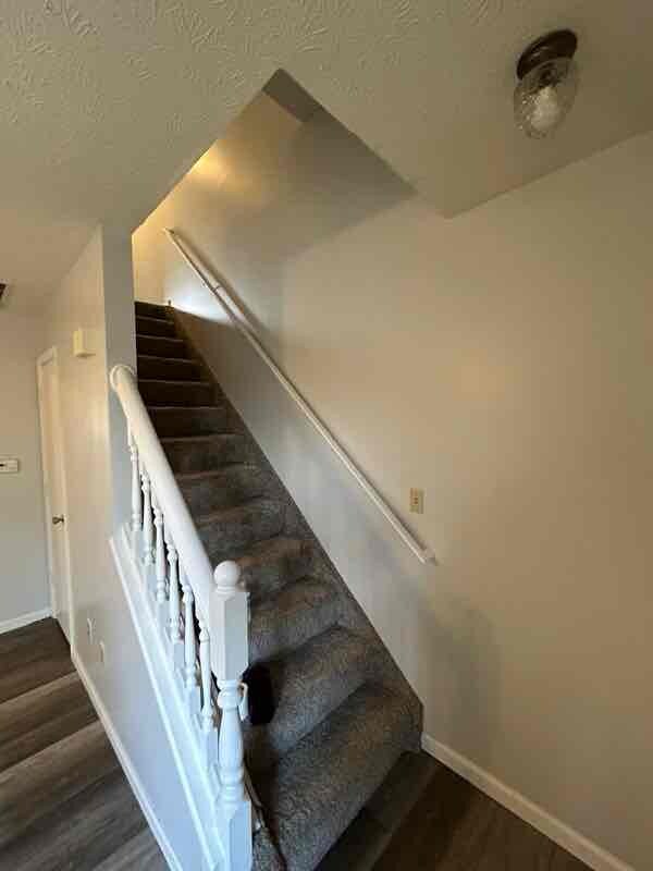 83 Dickey Ave Townhome Townhome Rental in Fairborn OH