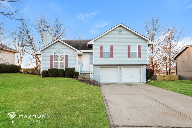 Building Photo - 2110 Glenside Rd