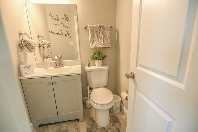 Photo - Townhome Chestnut Cove