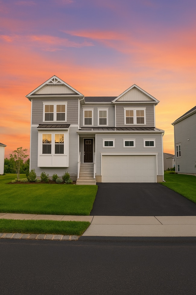 Brand-New Luxury Home in Howell – Move-In ... - Brand-New Luxury Home in Howell – Move-In ...