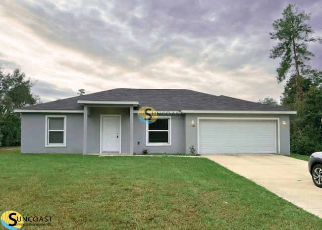 Photo - 2540 SW 156th Lane Rd