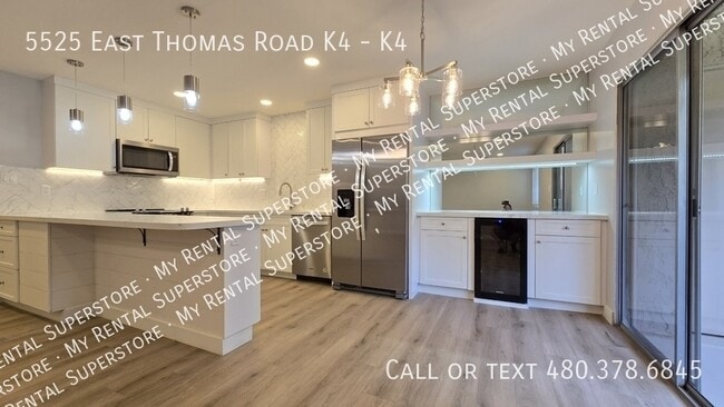 Photo - 5525 E Thomas Rd