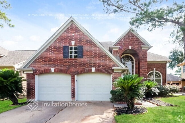 Building Photo - 7419 Pleasant Ridge Dr Rental