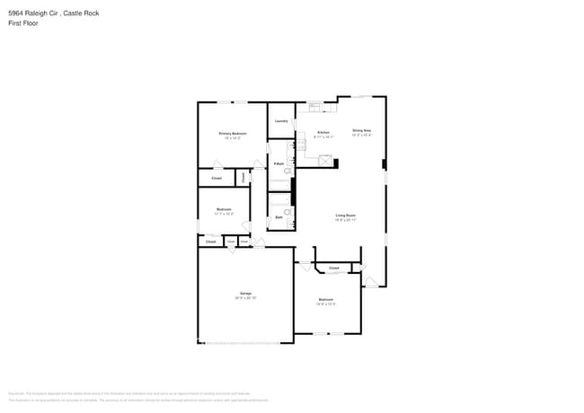 Photo - 5964 Raleigh Cir