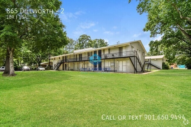 Building Photo - 865 Dillworth-2 Unit 2 Rental