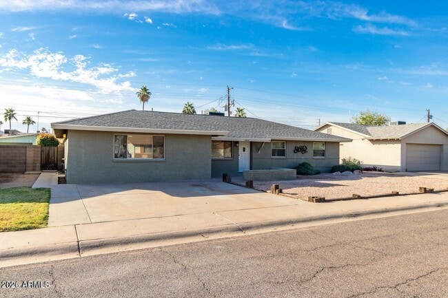 Photo - 8419 E Granada Rd