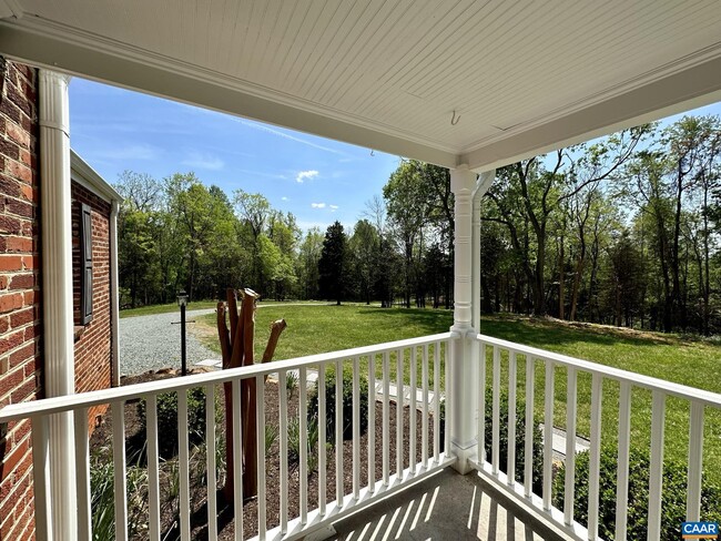 2278 Hansens Mountain Rd