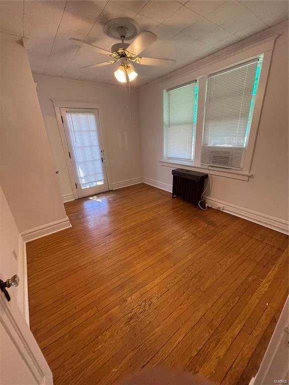 Building Photo - Very large and private 1 bedroom Unit 2W Rental