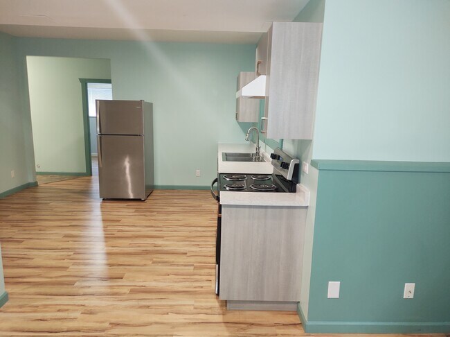 Photo - 801-801 20th St NE Unit 1