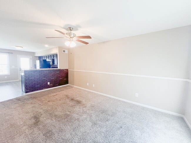 Photo - 2 Bedroom 1.5 Bath Townhome