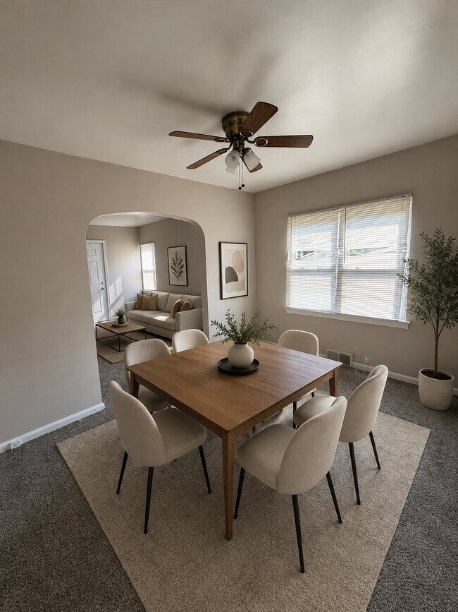 Photo - 5151-5153 E 16th St Unit 5153