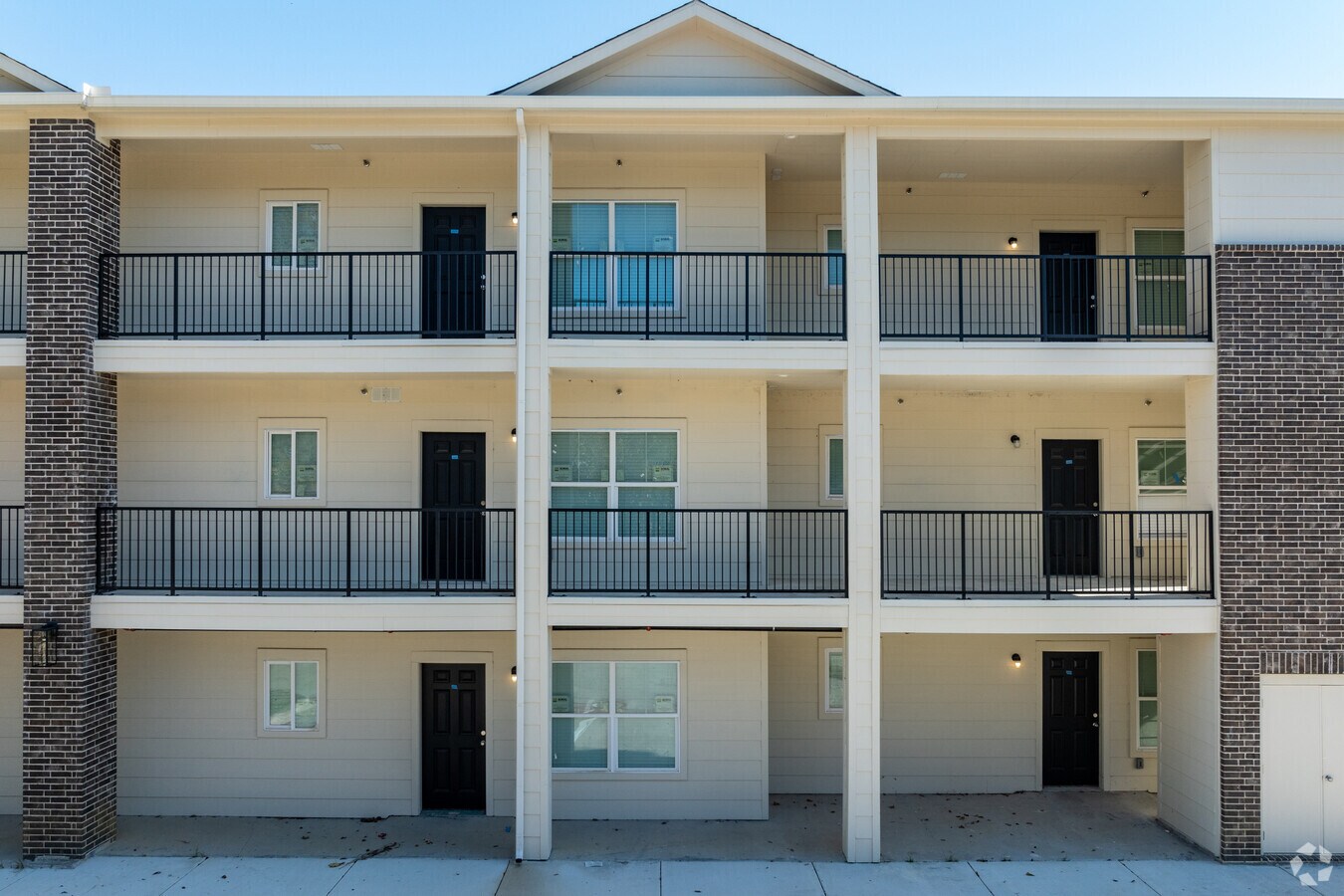 Photo - Canopy at Wylie