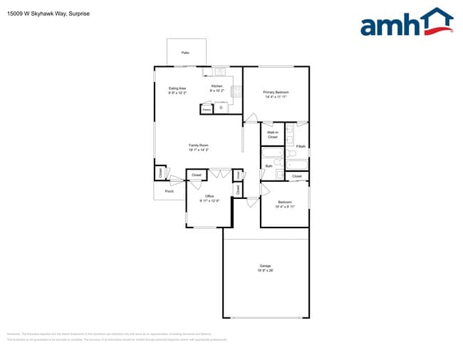 Photo - 15009 W Sky Hawk Wy