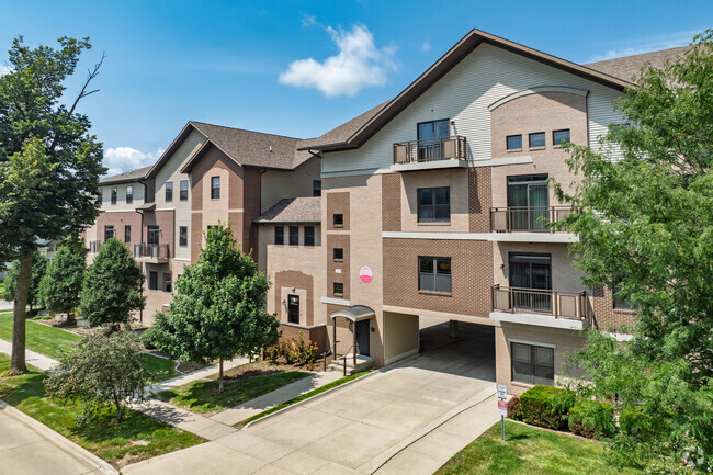 West Street Lofts