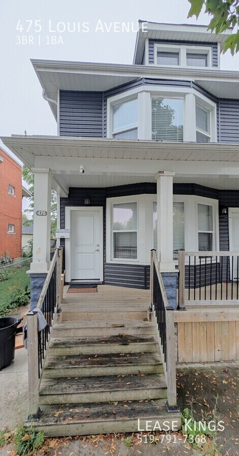 Photo - 475 Louis Ave