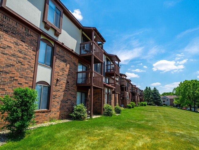 Irish Hills Apartments For Rent in South Bend, IN | ForRent.com