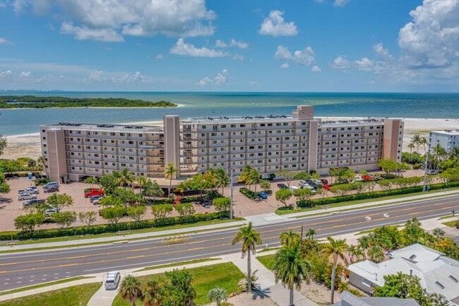 Photo - 8350 Estero Blvd Condo Unit # 133