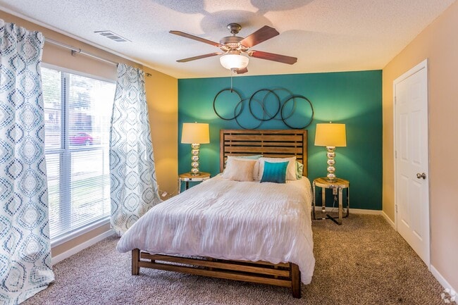 Photo - Quail Ridge Apartment Homes