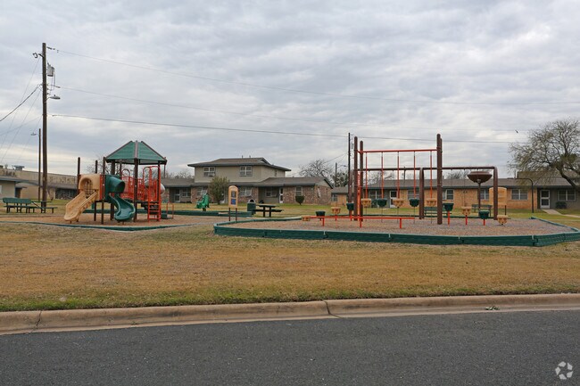 Photo - Georgian Manor