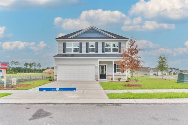 Building Photo - 1129 Boswell Ct