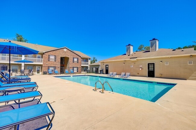 Highland Ridge Apartment Homes
