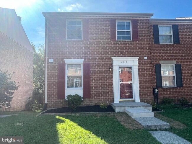 Photo - 8523 Pine Run Ct