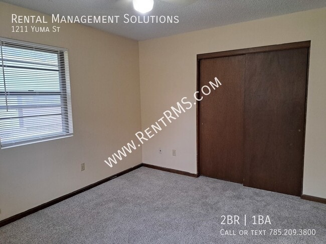 Photo - 1211 Yuma St