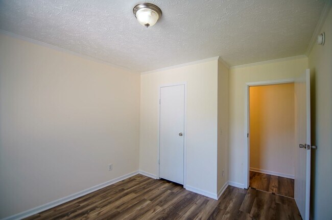 Photo - Private home on large lot!