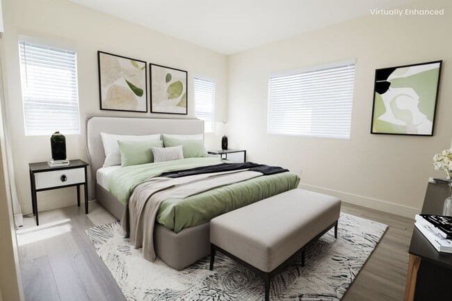 Photo - 14252 Erwin St Unidad 14254