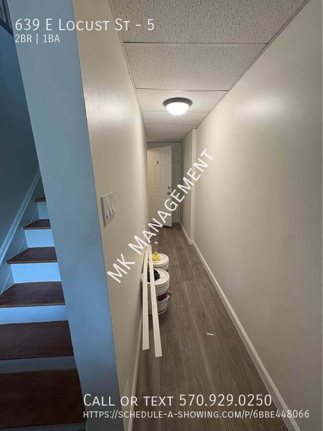 Photo - 639 E Locust St Unit 5