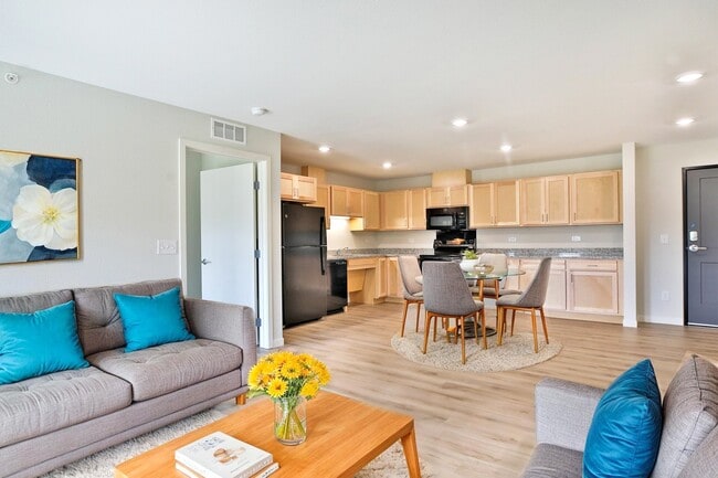 Building Photo - Vue Pointe Apartments