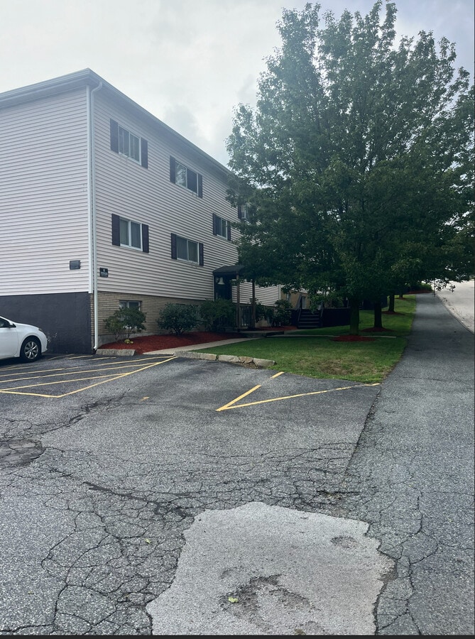 Photo - Catharine Street Apartments